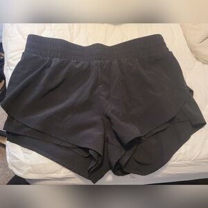 Fabletics Black Women's Athletic Shorts